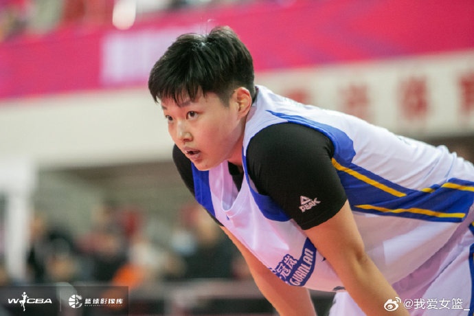  本賽季至今未嘗一勝！官方：天津女籃四名主力回歸