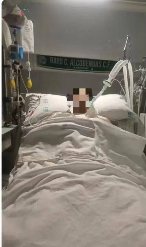  國安小將腦死亡，家屬發(fā)聲：情況很不好 轉(zhuǎn)院時間緊迫盼獲寬限