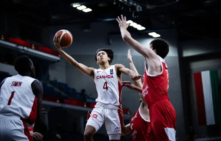  NBA下一個(gè)“林瘋狂”，會(huì)是這個(gè)韓裔小伙嗎？