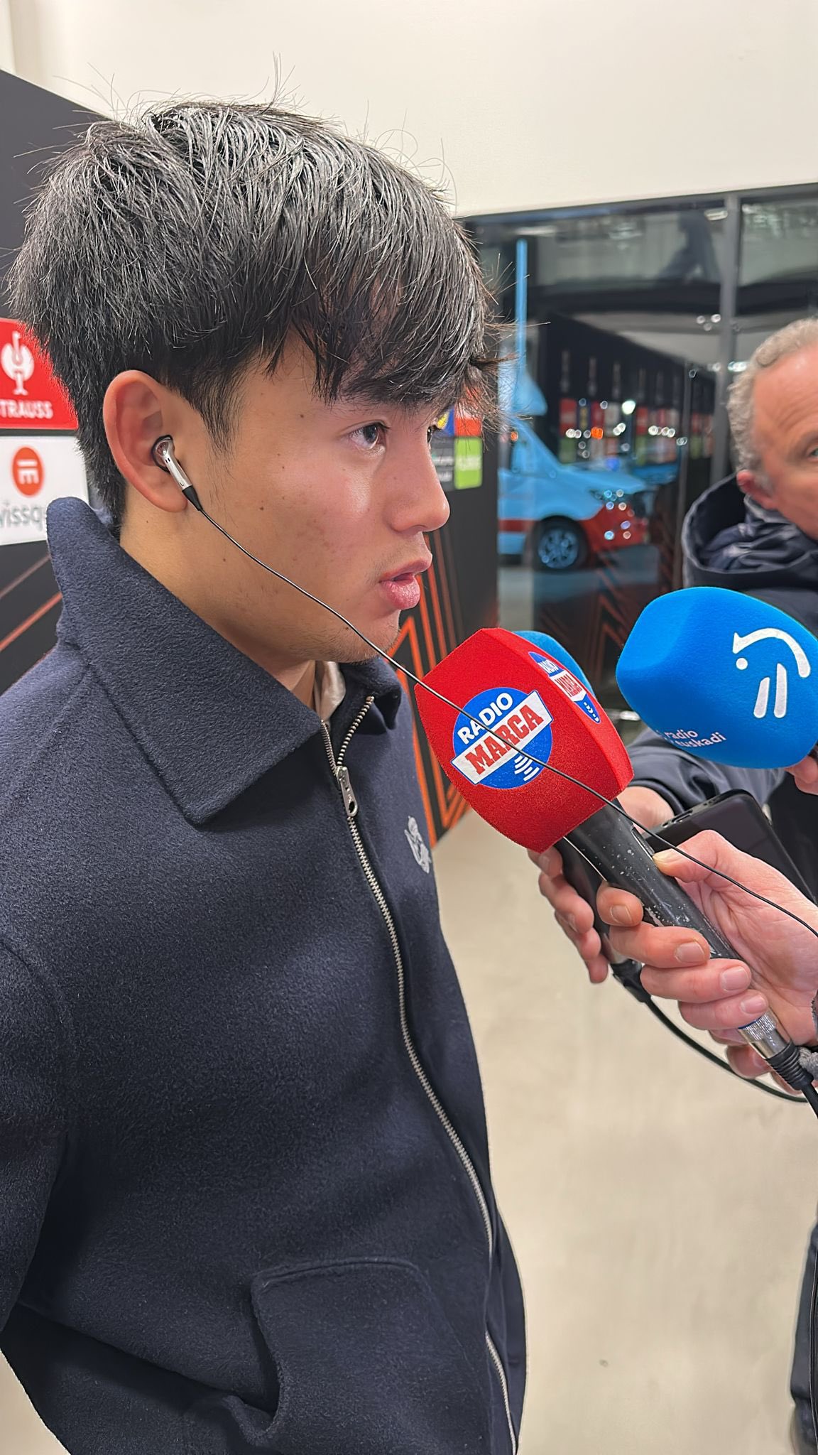  沙特開始天價引援，久保建英：我喜歡精彩的足球，而不是昂貴足球
