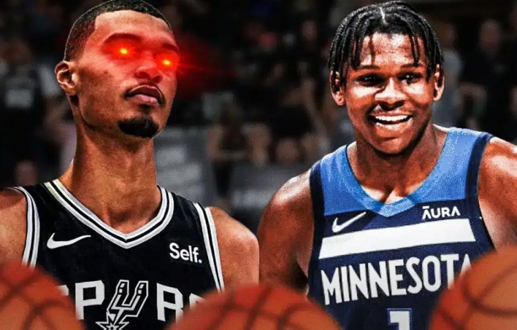  NBA未來門面人物一定得是本土球員？ 文班夠不夠格？