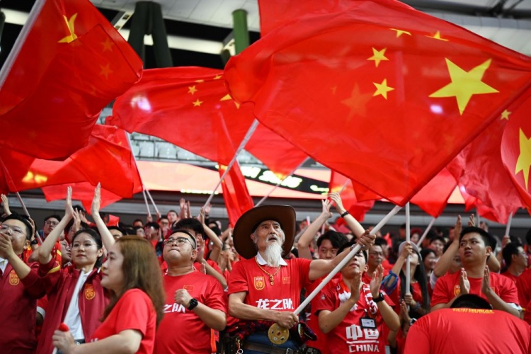  前瞻：一步之遙，U20國足全力沖擊世青賽