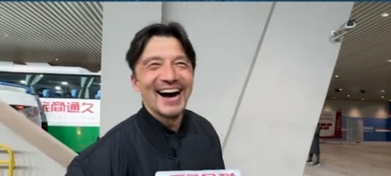  帶孩子和帶球隊哪個更累？謝暉笑言：都累，但帶孩子更累