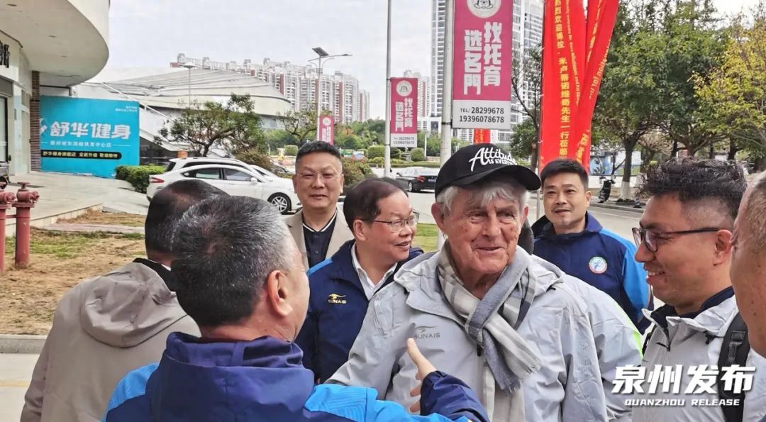  閩媒：米盧來(lái)泉開展教練員專項(xiàng)培訓(xùn)，將指導(dǎo)福建南安女足訓(xùn)練