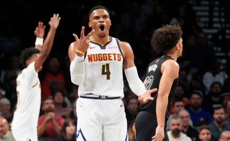  威少是NBA歷史前5控衛(wèi)？ 他能力壓保羅和羅斯？