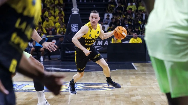  NBA初代老六，42歲進入生涯巔峰？！