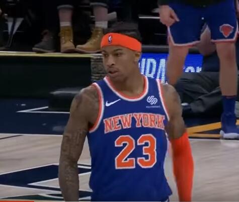  大殺器！特雷-伯克要來廣東男籃了 7年前他曾在NBA單場砍42分12助