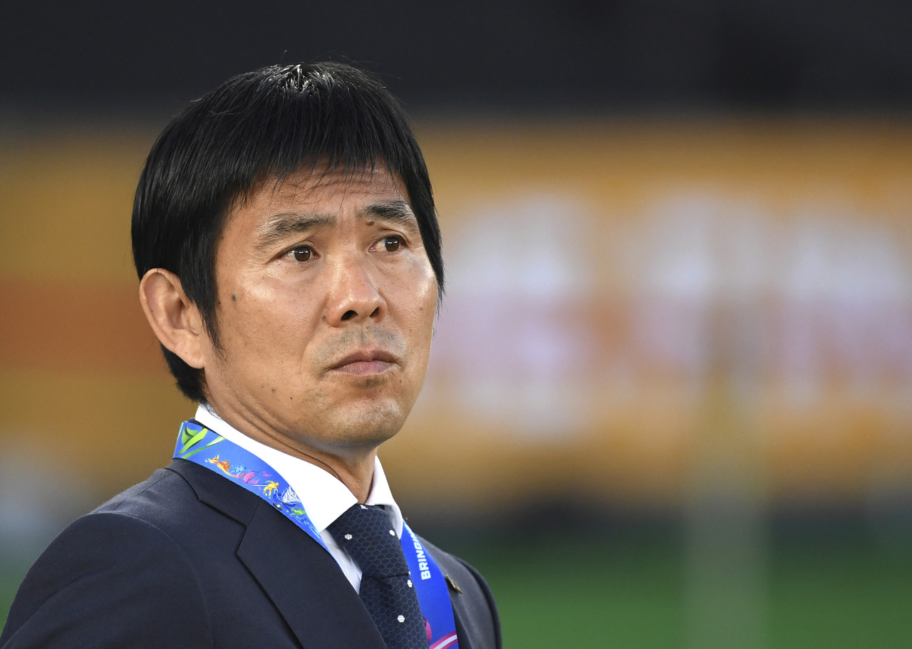  森保一談富安健洋等國(guó)腳傷病：很痛心，但國(guó)家隊(duì)陣容厚度足夠