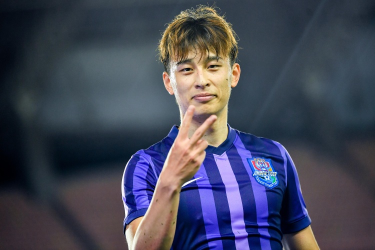  巴頓：如果沒有什么特別大的變動，我應該可能會選擇在天津退役