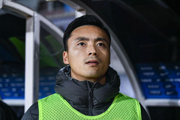  博主：河南隊(duì)1-0戰(zhàn)勝中甲延邊龍鼎，兩隊(duì)在韓國濟(jì)州進(jìn)行熱身賽