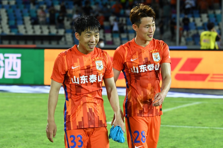  孫準浩證言：2-2海港后收金敬道20萬，2-0河北前下注50萬賽后收錢