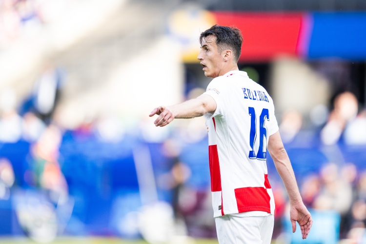  布迪米爾：2-0法國只是中場休息，我們必須保持專注迎接次回合