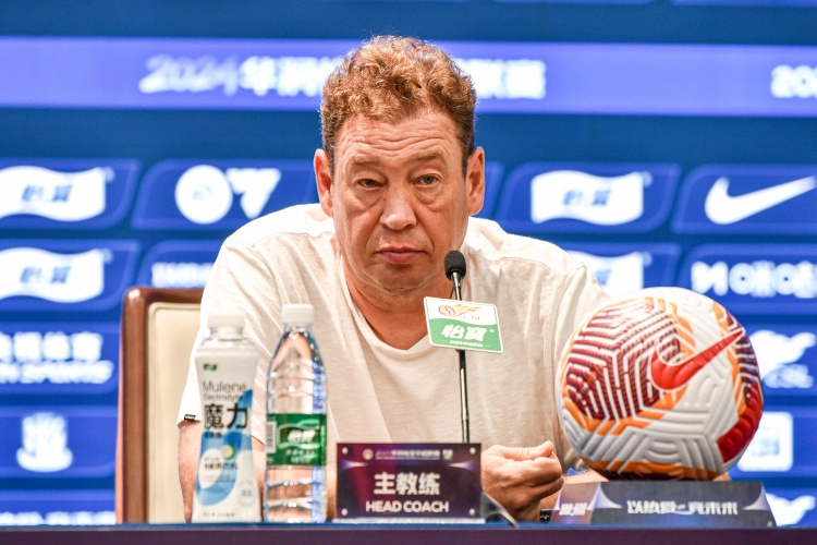  東體：申花穩(wěn)定是超級杯爭勝砝碼，米內(nèi)羅首秀是一大看點(diǎn)