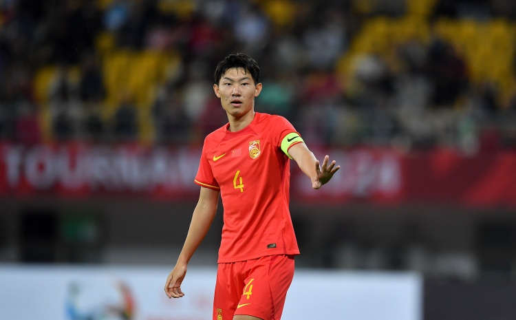  北青體育：U20國足次戰(zhàn)增開部分看臺座位，觀眾將達到近10000人