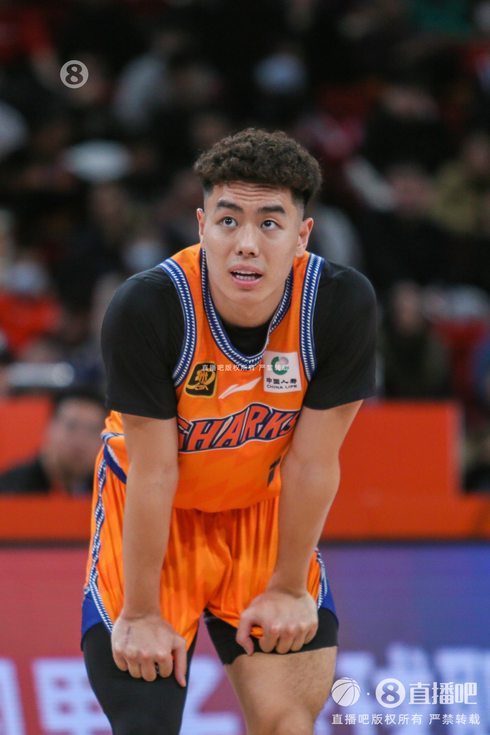  變鐵花兄弟！李弘權&李添榮半場合計19中5 僅得到13分5籃板