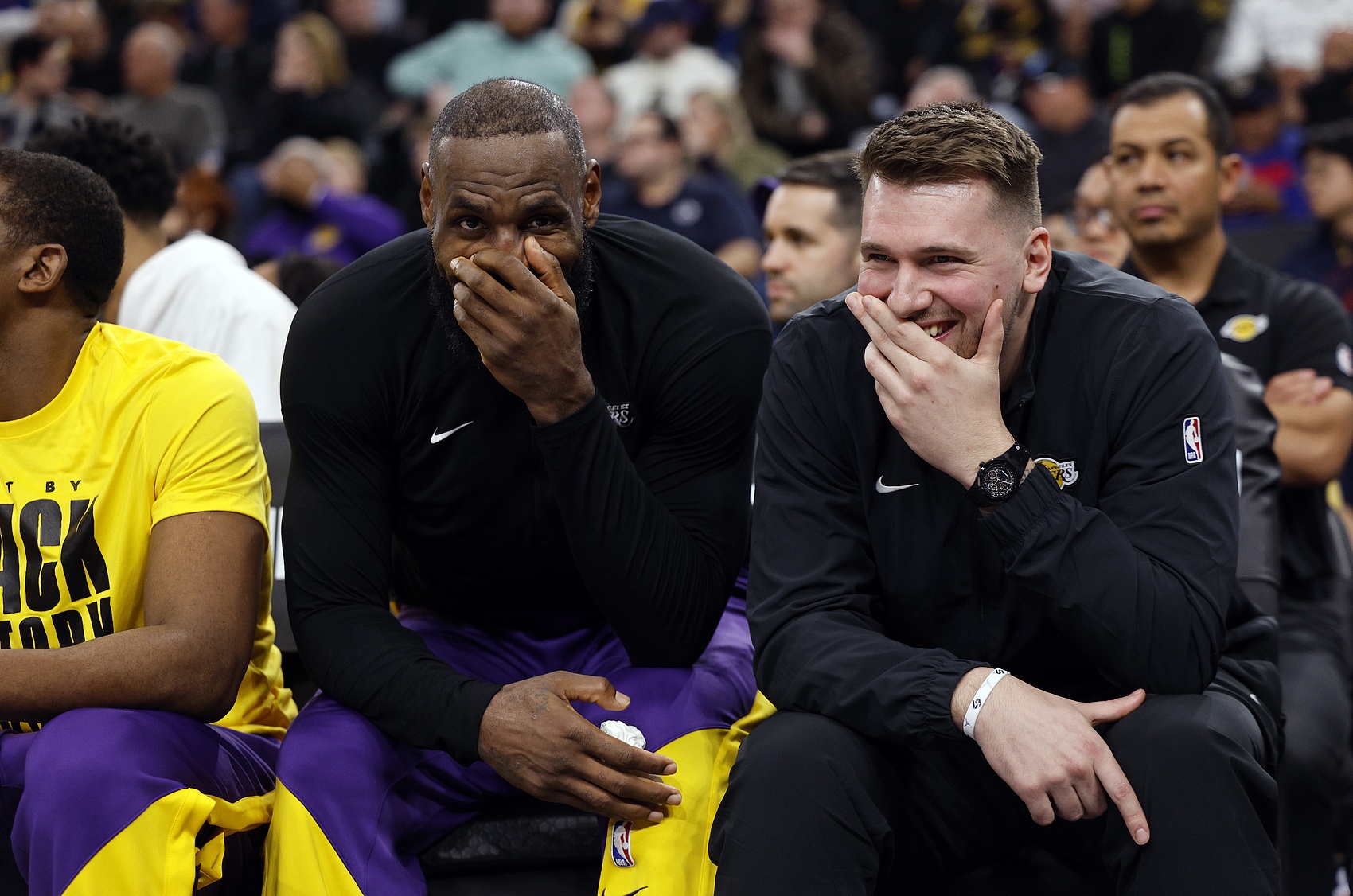  ESPN專家談截止日后重點(diǎn)：KD成下位被交易超巨？新版湖俠值得期待