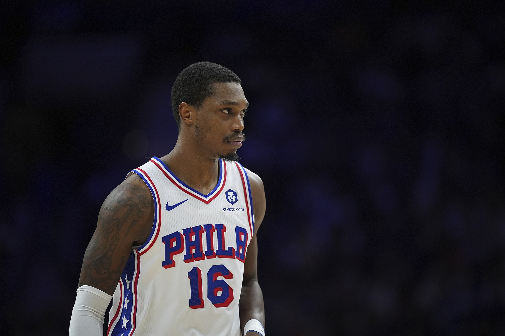  前隊友！凱爾登：為朗尼-沃克回NBA感到自豪 他能在任何地方打球