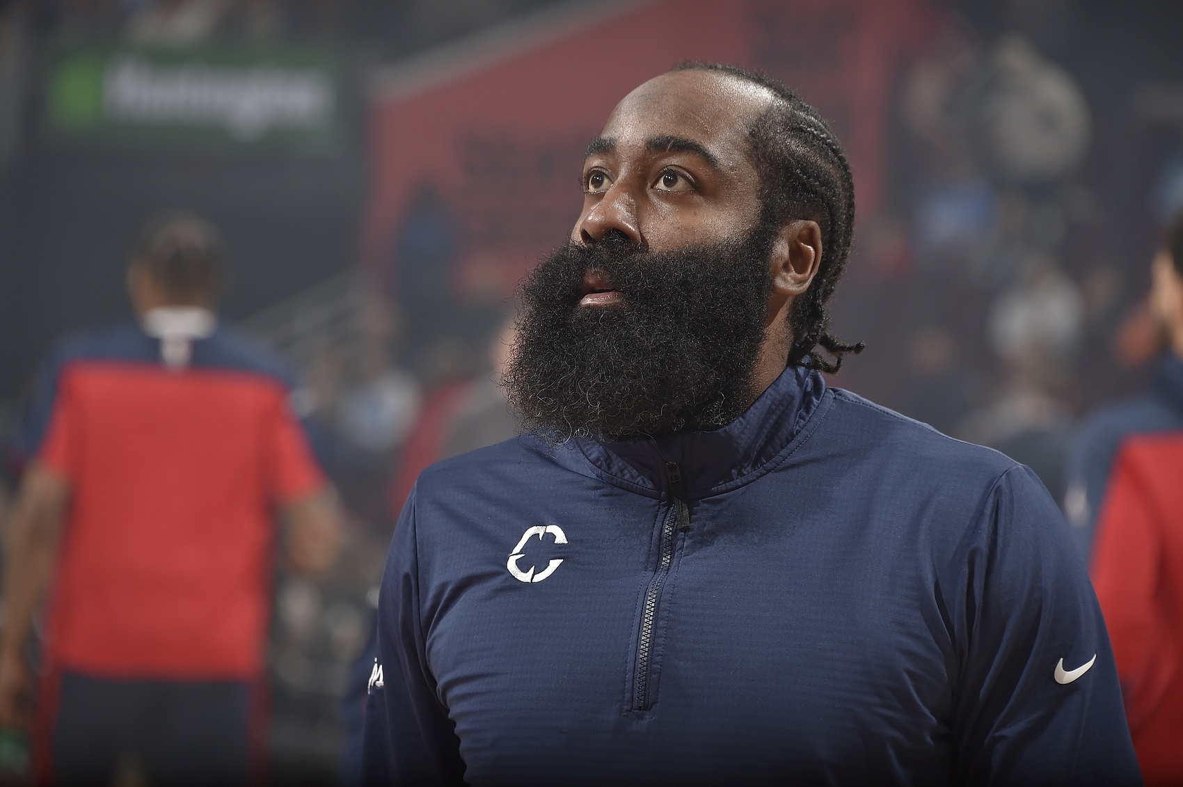  手握球員選項！名記：哈登已重返全明星 他降薪多年值得更大合同